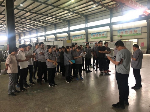 让客户满意是我们的服务宗旨