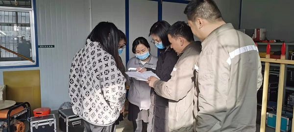 加强职业技能培训，提高职业能力2