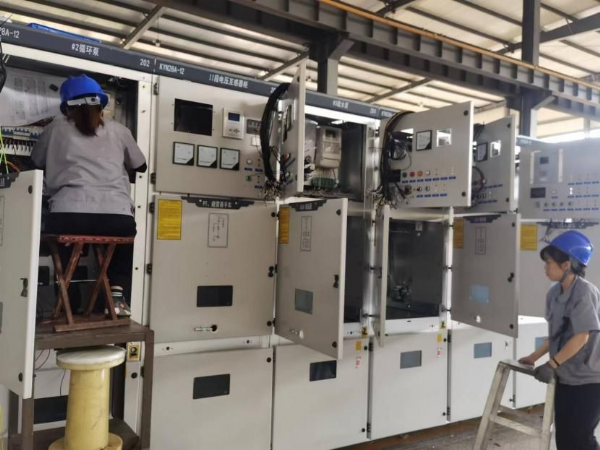 高扬旗帜,打好首战1